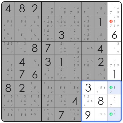 sudoku campaign