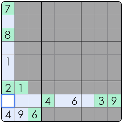 how to play sudoku nyt