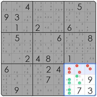 evil sudoku puzzles
