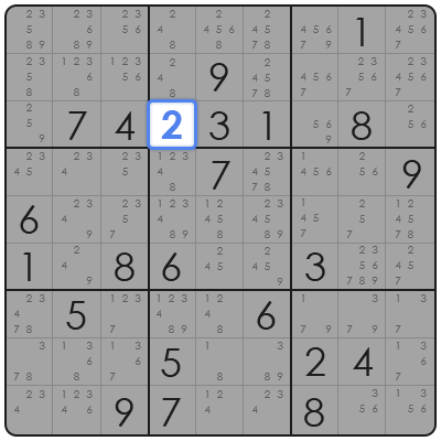 custom sudoku