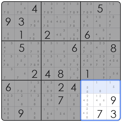 sudoku irregular online